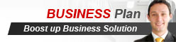 Business Plan - Boost up Business Web Hosting Solution